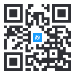 iPhone APP 二维码 | mksports