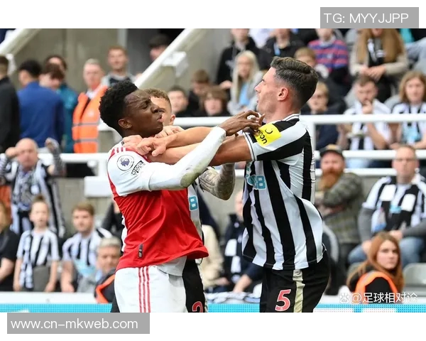 阿森纳主场迎战纽卡斯尔期待精彩对决与历史交锋回顾